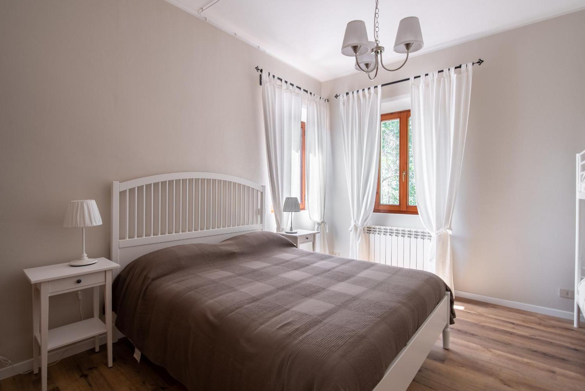 Casale Casini Soccorso Guest House Senigallia Phòng bức ảnh