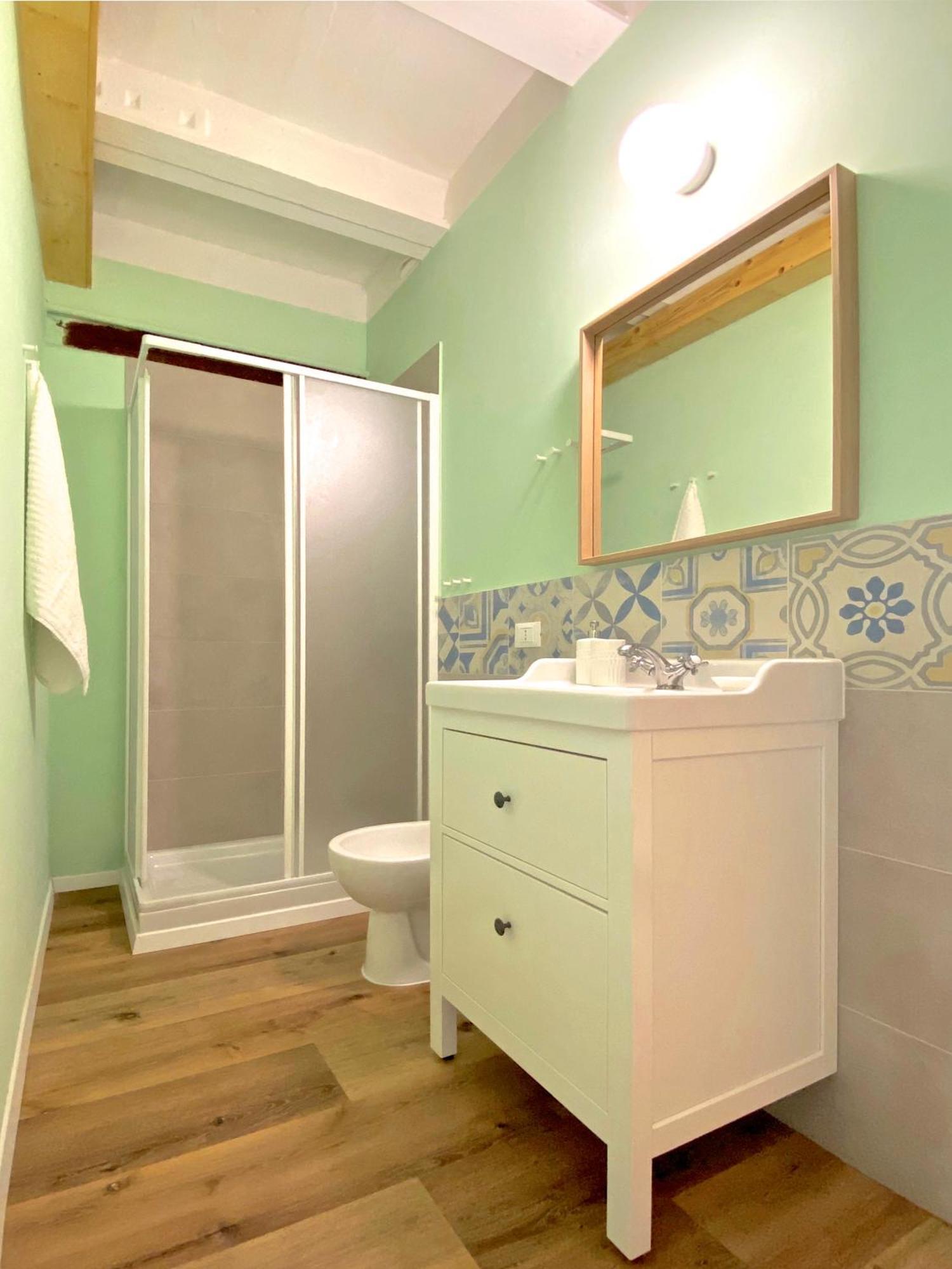 Casale Casini Soccorso Guest House Senigallia Phòng bức ảnh