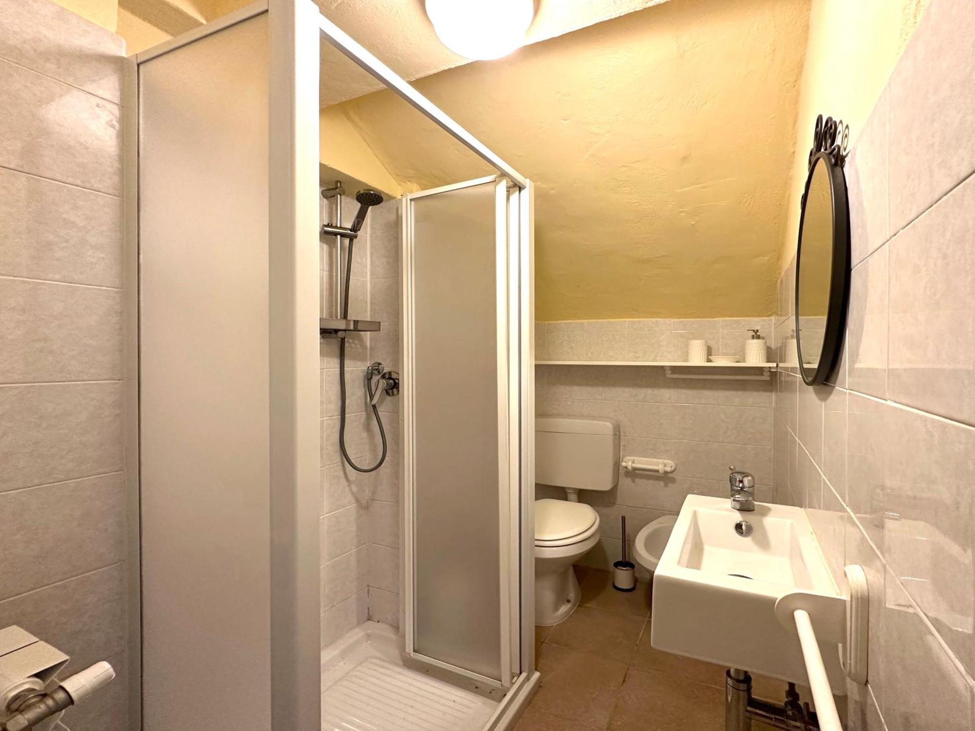 Casale Casini Soccorso Guest House Senigallia Phòng bức ảnh