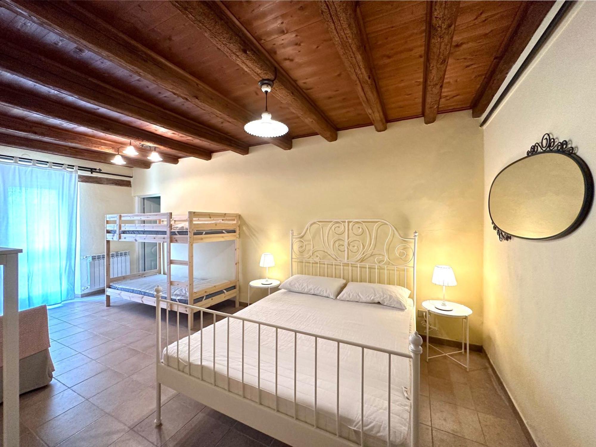 Casale Casini Soccorso Guest House Senigallia Phòng bức ảnh