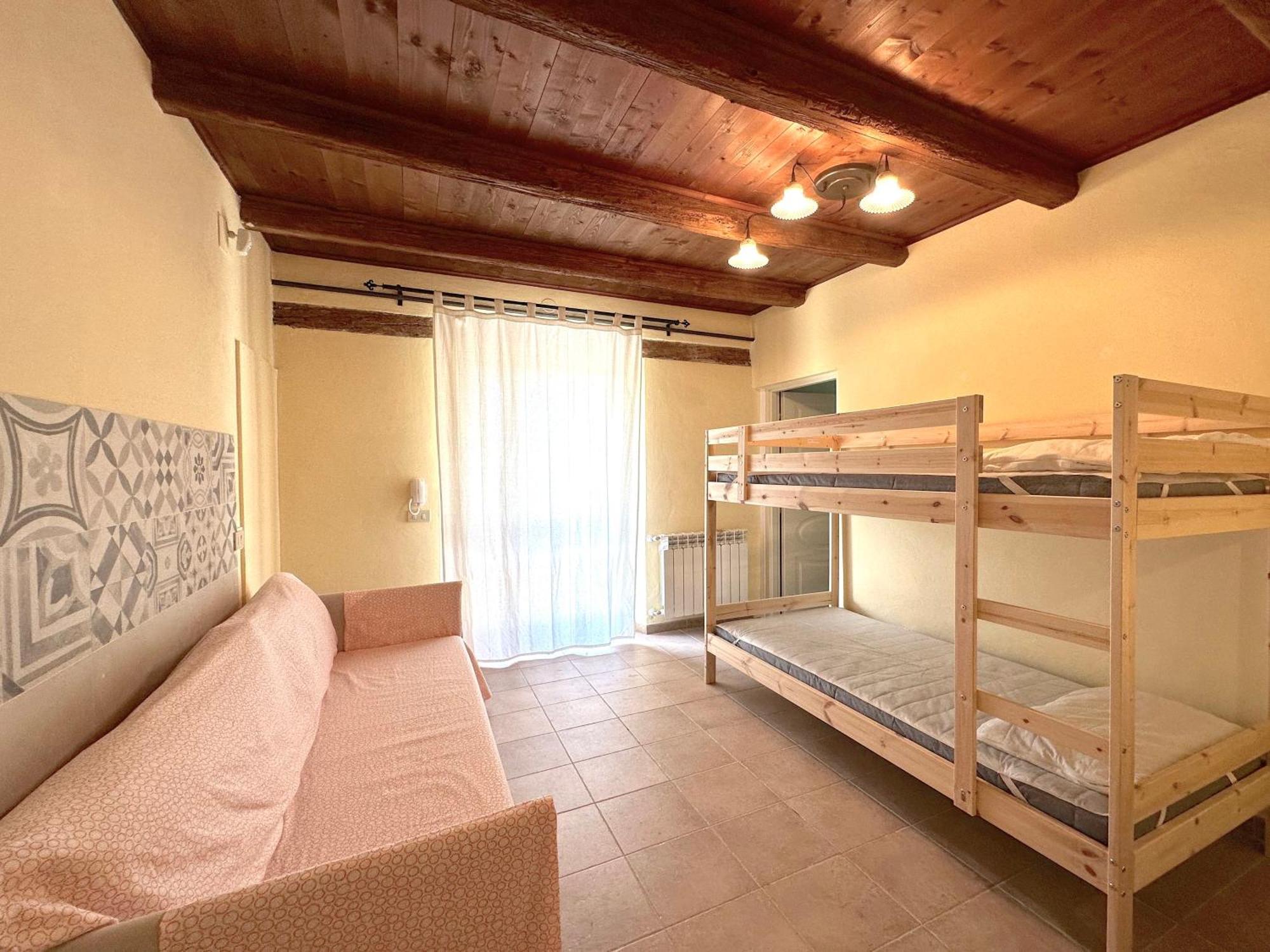 Casale Casini Soccorso Guest House Senigallia Phòng bức ảnh