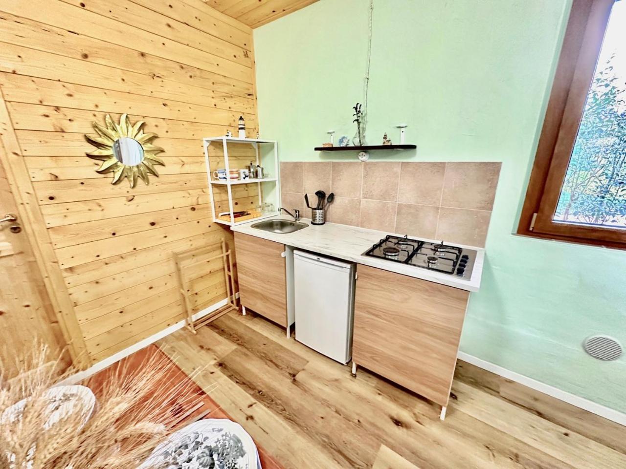 Casale Casini Soccorso Guest House Senigallia Phòng bức ảnh