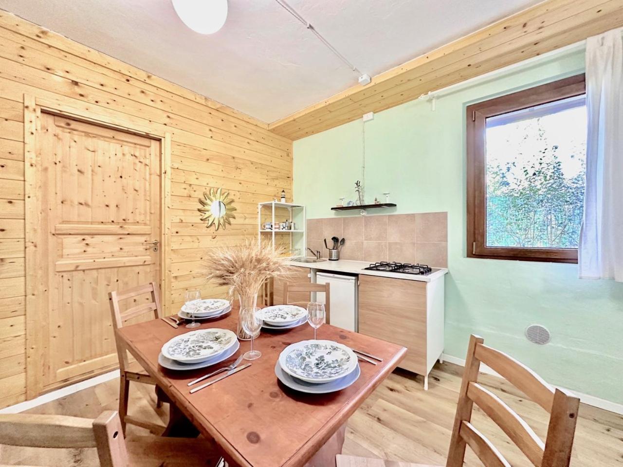 Casale Casini Soccorso Guest House Senigallia Phòng bức ảnh