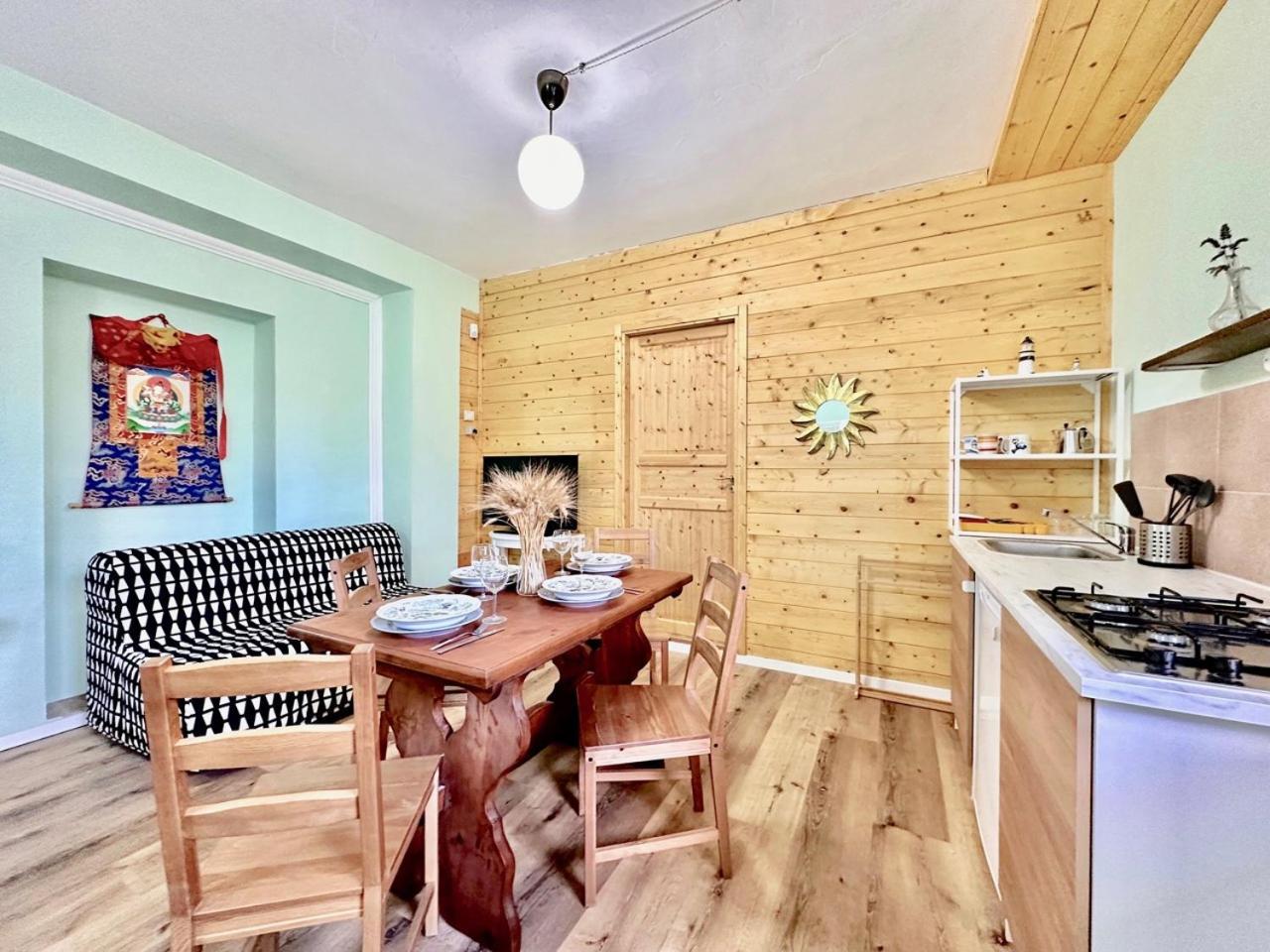 Casale Casini Soccorso Guest House Senigallia Phòng bức ảnh