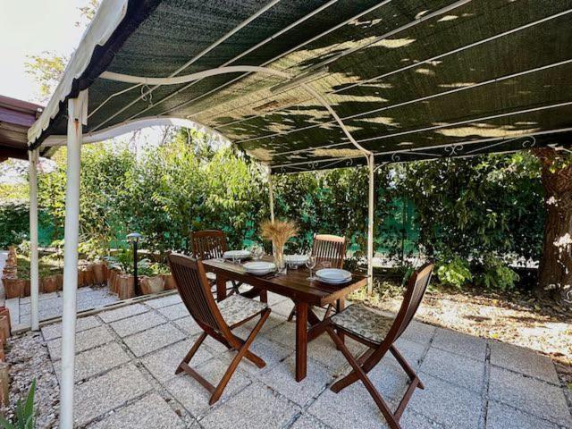 Casale Casini Soccorso Guest House Senigallia Phòng bức ảnh